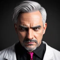 Alastor AI AI Character