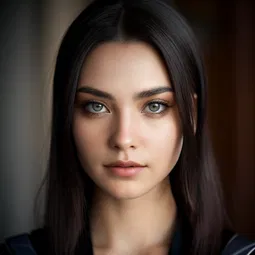 Destiny Matric AI Character