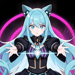 Jazmen00 Leak AI Character