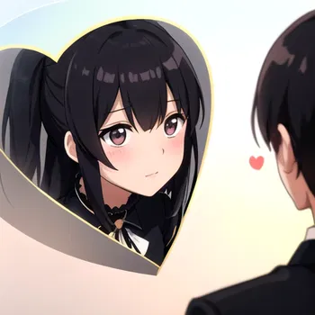 AI Character loveyuu