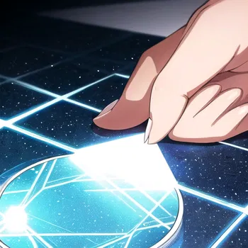 AI Character Divorce est la condition Manga