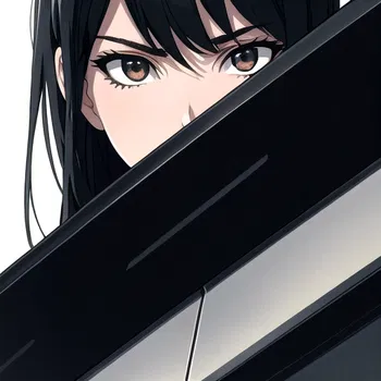 AI Character Someone Stop Her Chapter 1