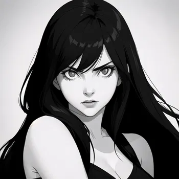 AI Character Karin Maaka