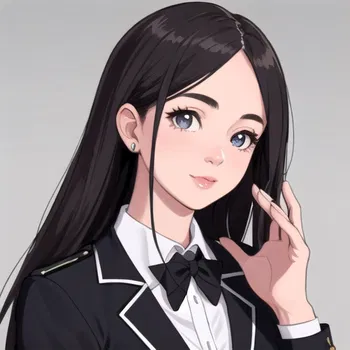 AI Character 100 girlfriends chaper 37
