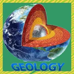 Geology & Earth Sciences Professor AI Character