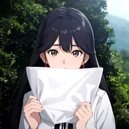 Oikura Sodachi AI Character