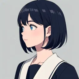 millie character AI Character