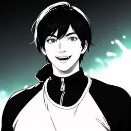 Boys Go To Jupiter To Get More Stupider AI Character