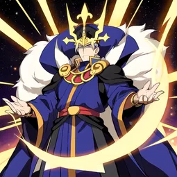 Tapion AI Character