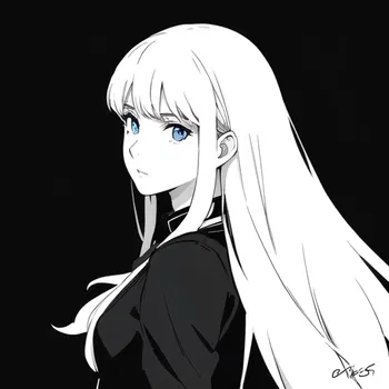 AI Character just for meeting you