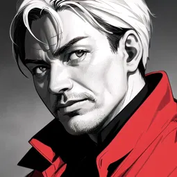 Rickey Stokes Obituaries AI Character