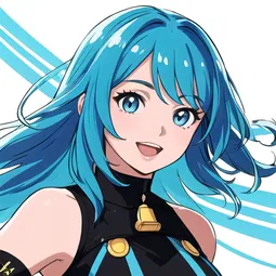 Chika Sakamoto AI Character