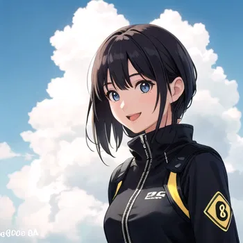 AI Character all is well