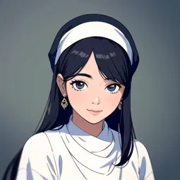 Aisha Mushoku Tensei AI Character