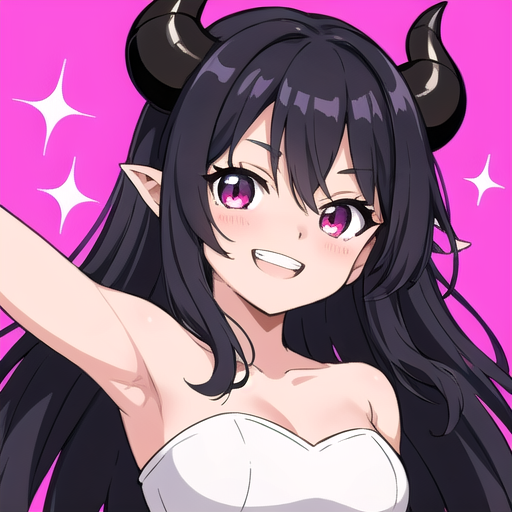 Profile of Naked Mitsuri
