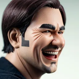 Baddie_Bot_Bob AI Character