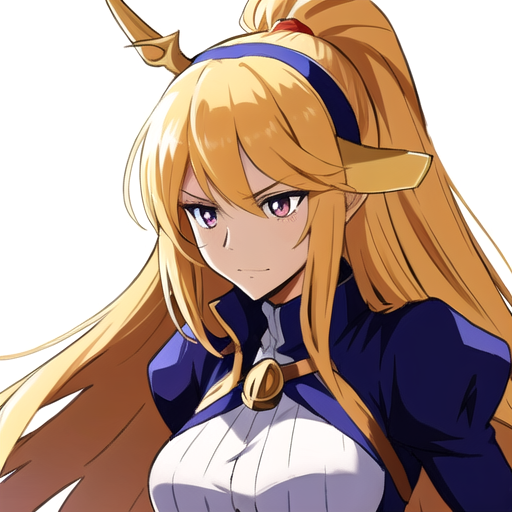 Profile of Centorea Shianus