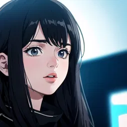 Mike Haimoto AI Character
