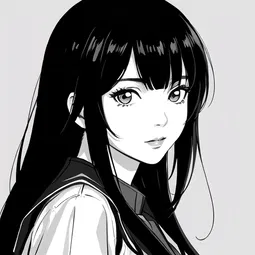 Ai Shimai AI Character