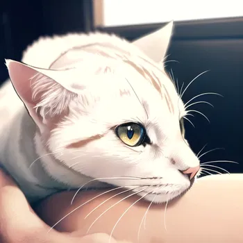 AI Character Hunde und Katzen Regel