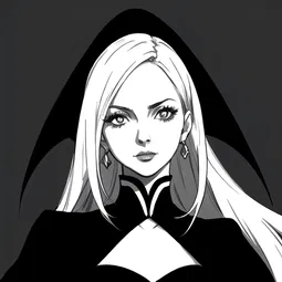 Wicked Sisters AI Character
