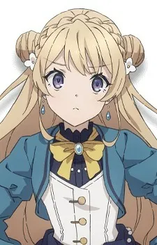 Lana Colette AI Character