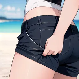 Short People AI Character