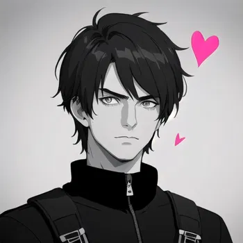 AI Character Welding Jacket