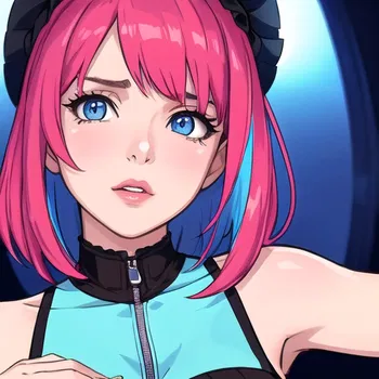 AI Character Mireille «Milady» Boucheron