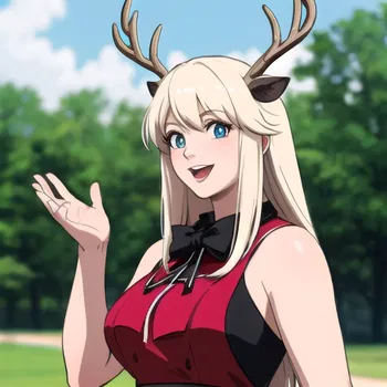 AI Character Deerfield Township Ohio