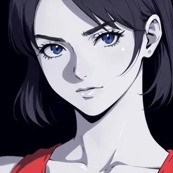 AI Character Peggy HXH