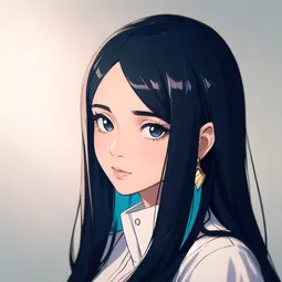 Nuwa Honkai Impact AI Character