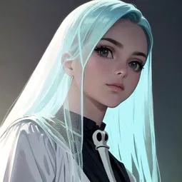 Nettle and Bone AI Character