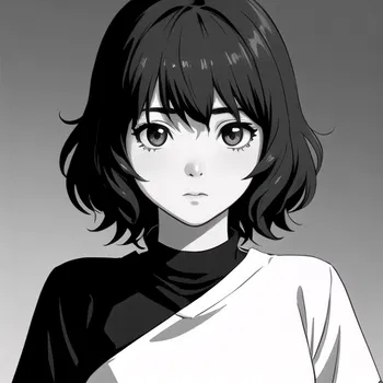 AI Character Saday0 Kawakami