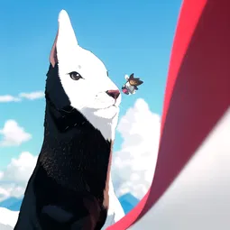 Mononoke Plus Ayakashi Bakeneko DVD Box [Limited Edition] AI Character