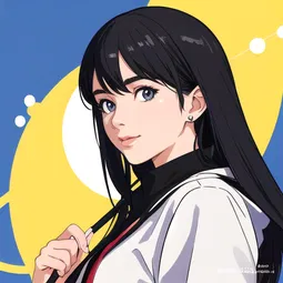 July 3rd Celebrity AI Character