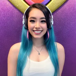 Alicia Arcturus AI Character