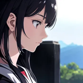 AI Character Noe Vanitas