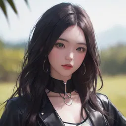 Kny OCMaker AI Character