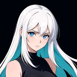 Sengoku Youko Season 2 AI Character
