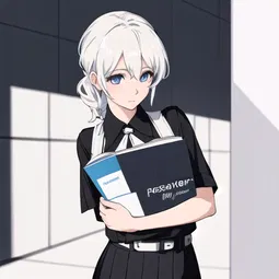 fourever you bl AI Character