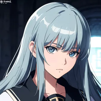 AI Character <sazane>