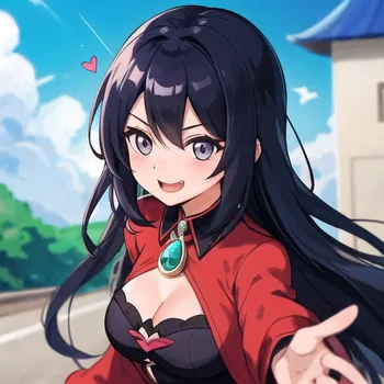 AI Character Loly