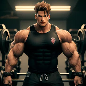 AI Character Bro Scientia