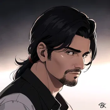 AI Character Batonto
