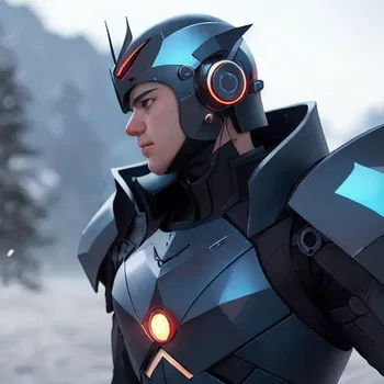 AI Character Strategy Game Bot