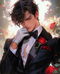 Mamoru Chiba (Tuxedo Mask)