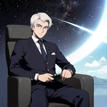 AI Character Jean-Pierre Magnan