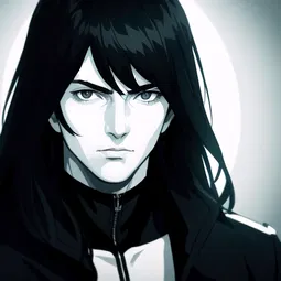 Blackfish the Bastard AI Character