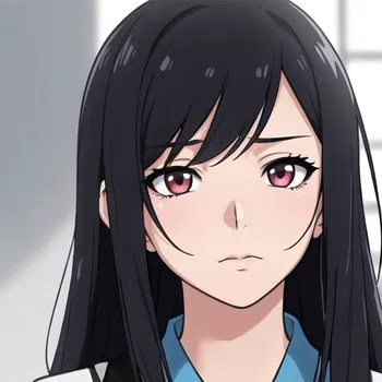 AI Character Mutsumi Oribe